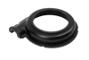  Slurry Pump Cover Plate Liner factory