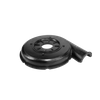 Wet-end Slurry Pump Parts with Natural Rubber