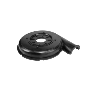 Wet-end Slurry Pump Parts with Natural Rubber