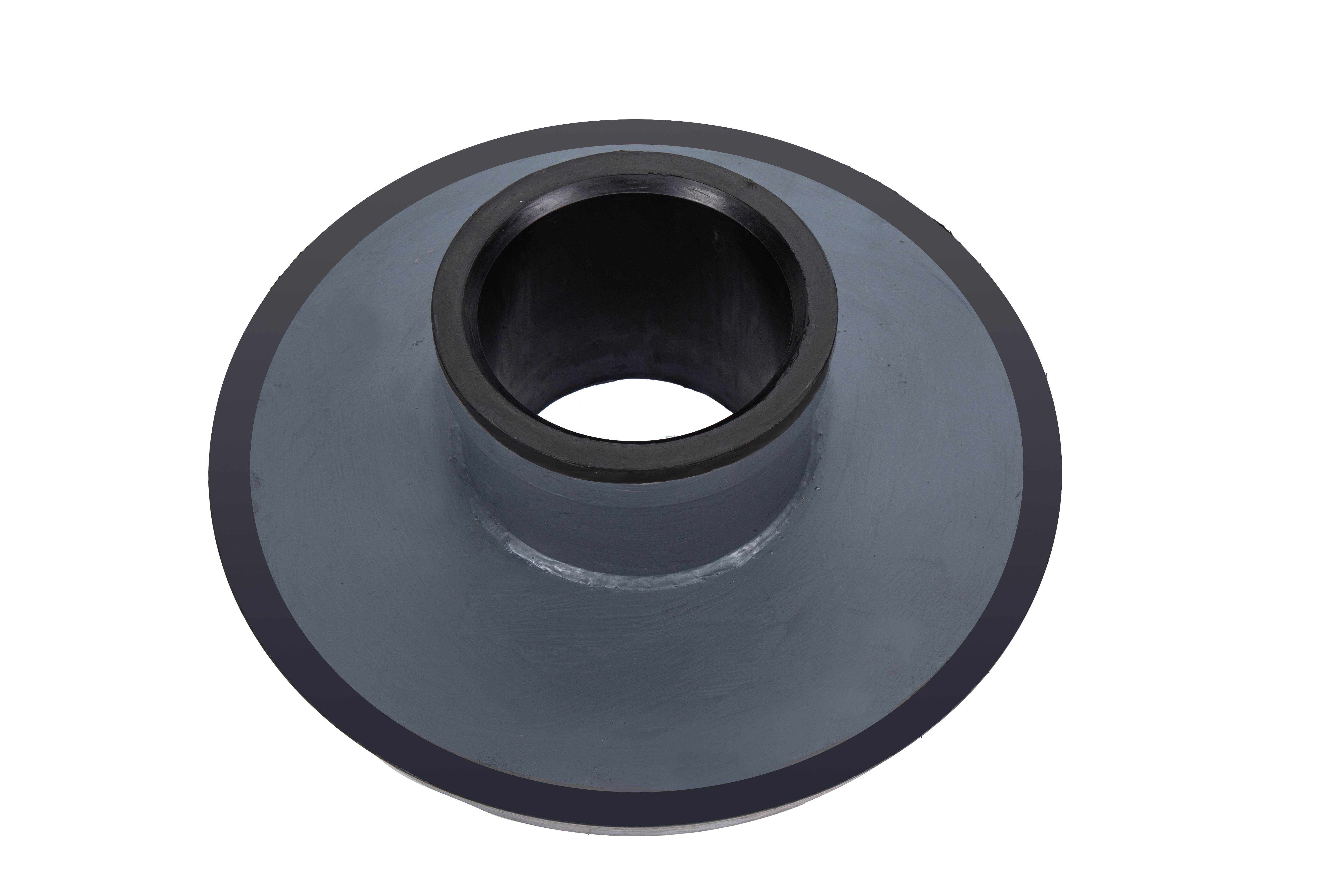 China L--Type Slurry Pump Frame Plate Liner