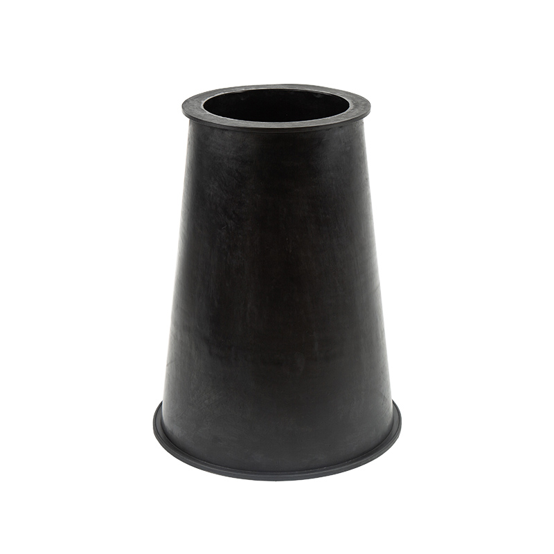 Cyclone Rubber Parts Factory