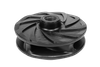 China Rubber Slurry Pump spare parts manufacturer 