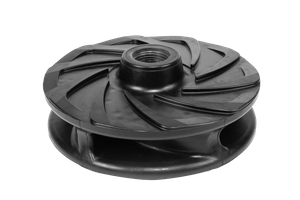 China Rubber Slurry Pump spare parts manufacturer 