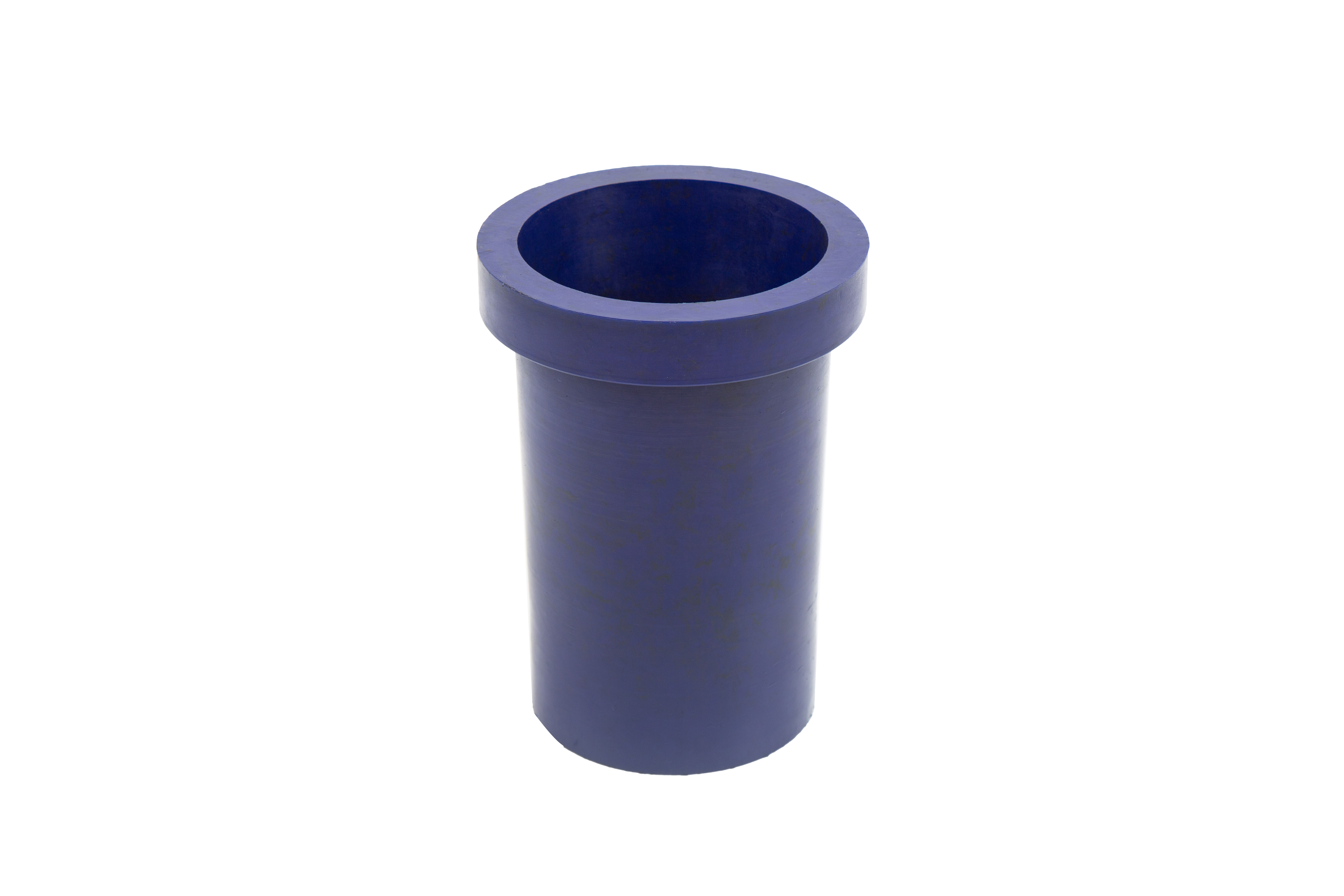 Polyurethane Upper Cone Cvx Cyclone parts