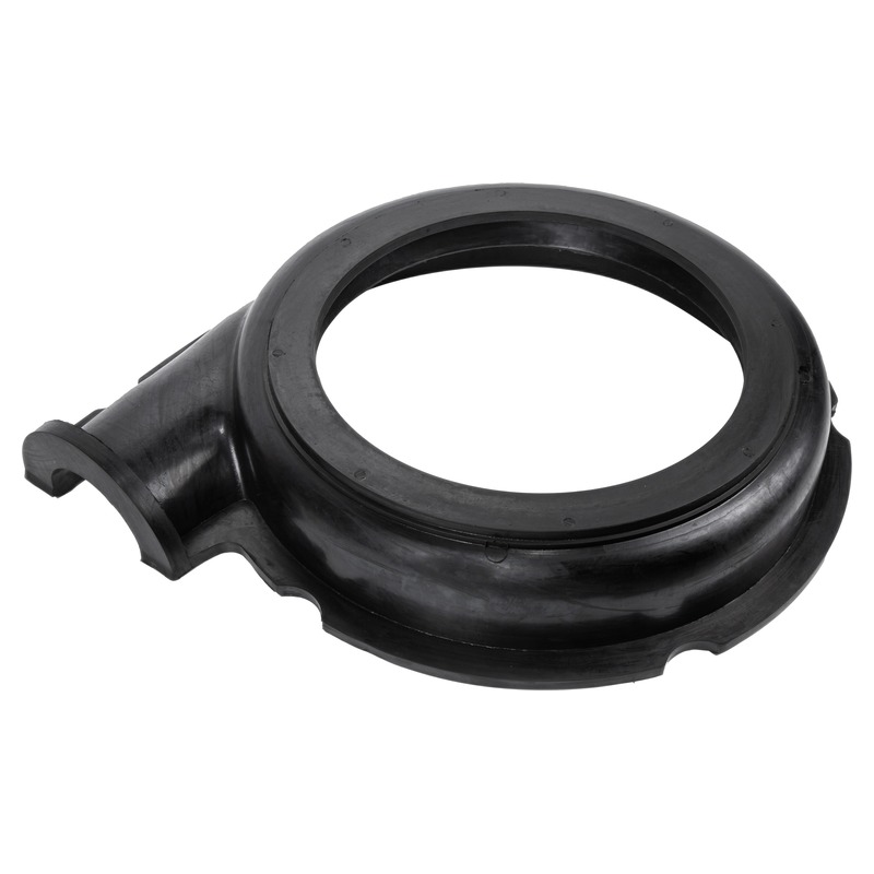 Centrifugal Slurry Pump Rubber Parts