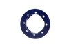 Polyurethane Upper Cone Cvx Cyclone parts