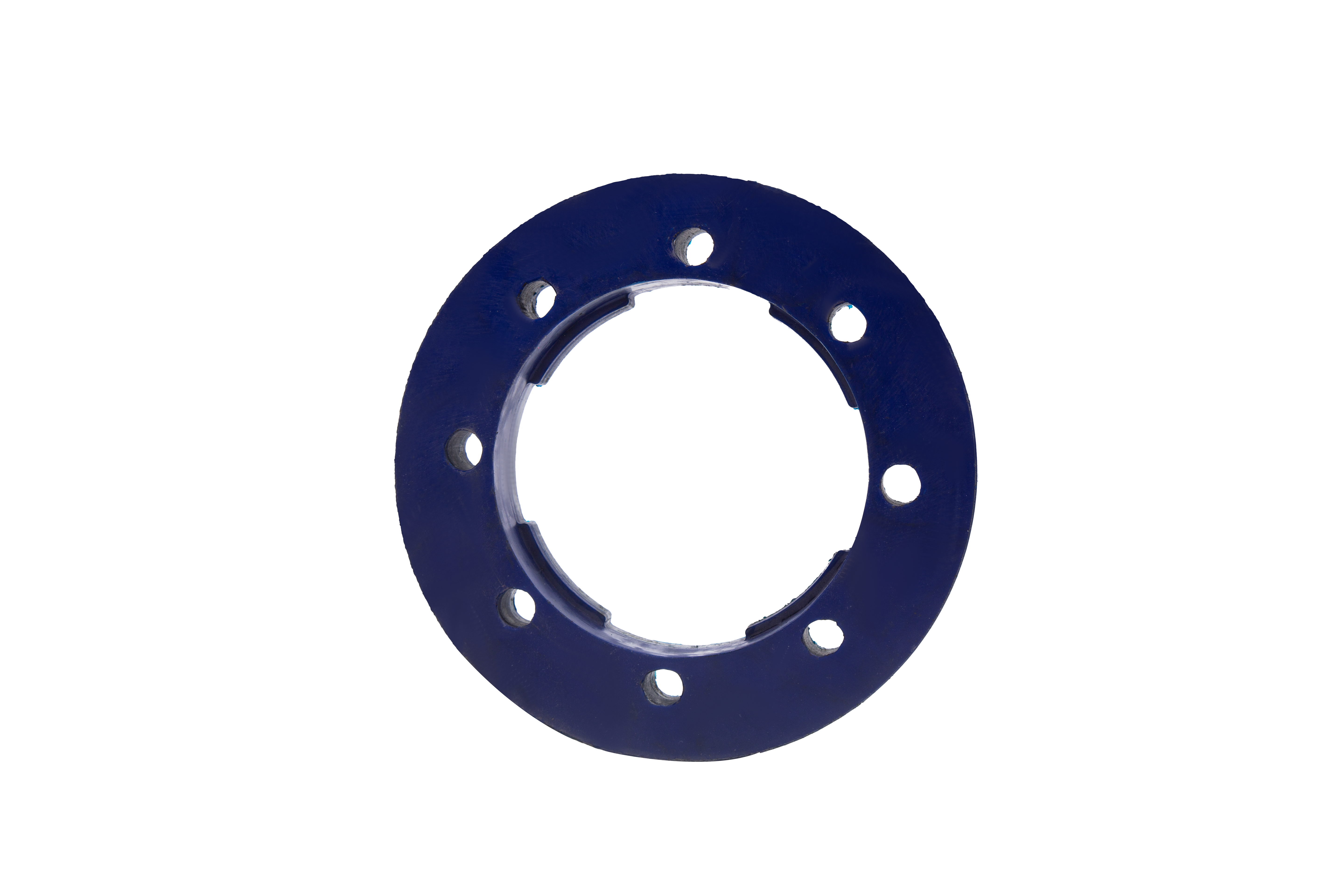 Polyurethane Upper Cone Cvx Cyclone parts