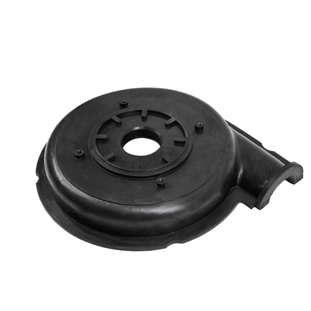 Rubber Lined Slurry Pump Elastor Slurry Pumps