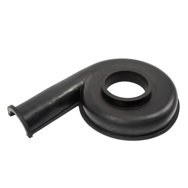 Cyclone Rubber Parts Factory