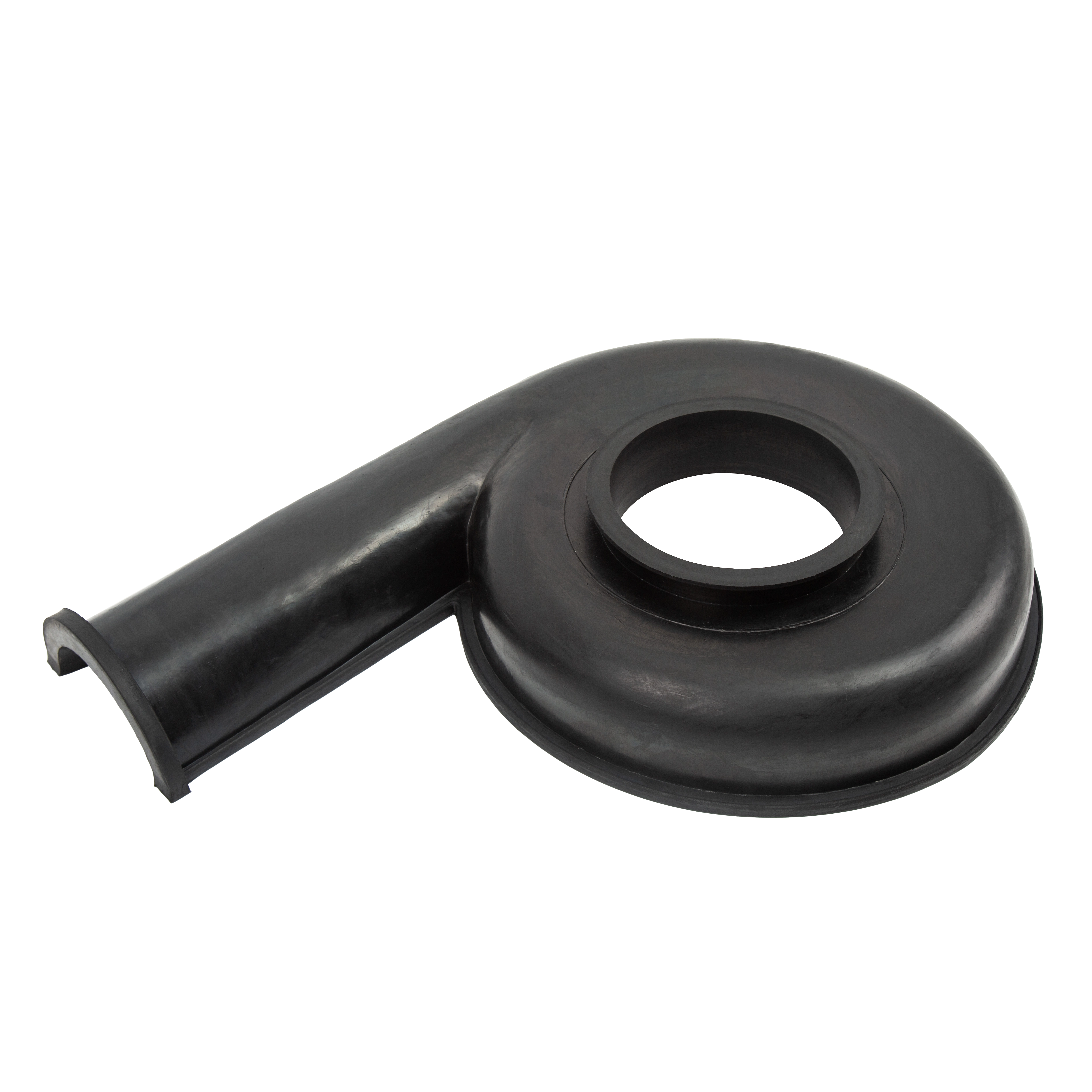 Cyclone Rubber Parts Factory