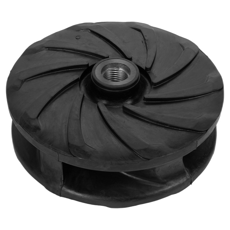 Centrifugal Slurry Pump Rubber Parts
