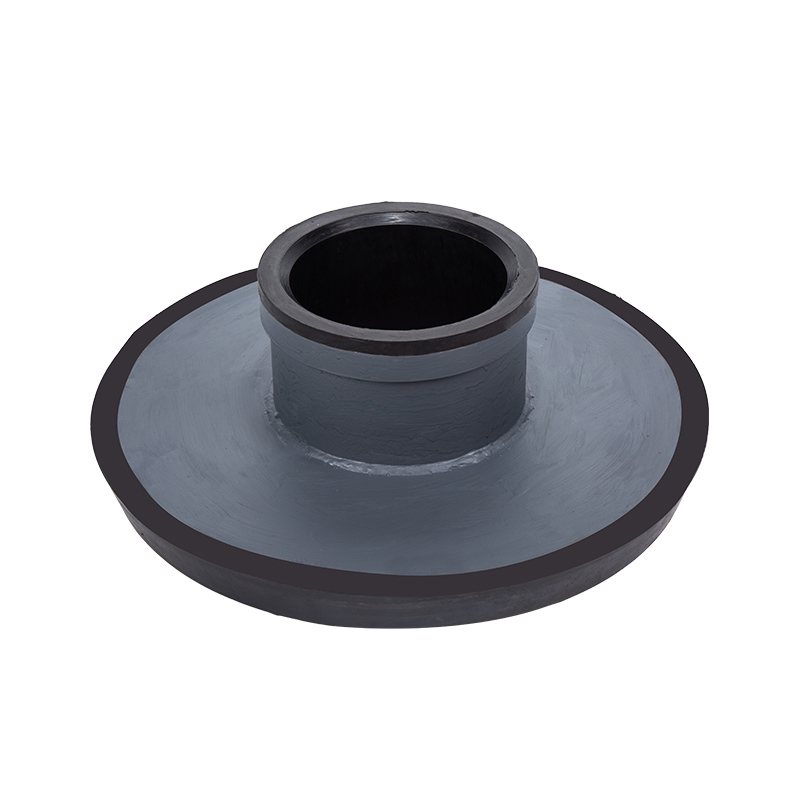 Centrifugal Slurry Pump Rubber Parts