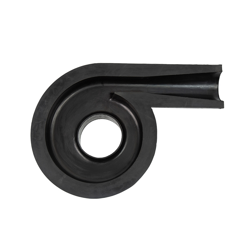 Cyclone Rubber Parts Factory