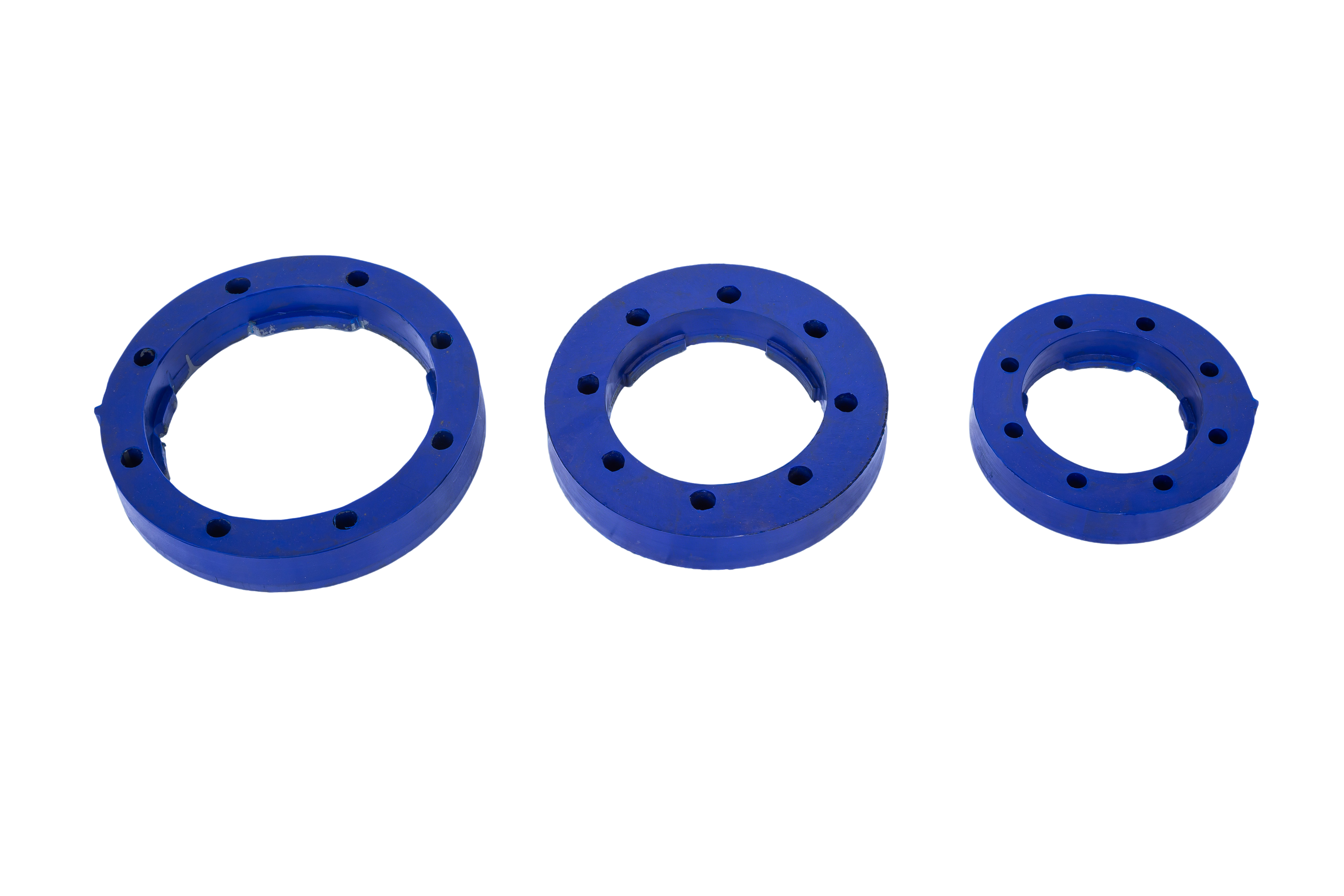 Polyurethane Upper Cone Cvx Cyclone parts