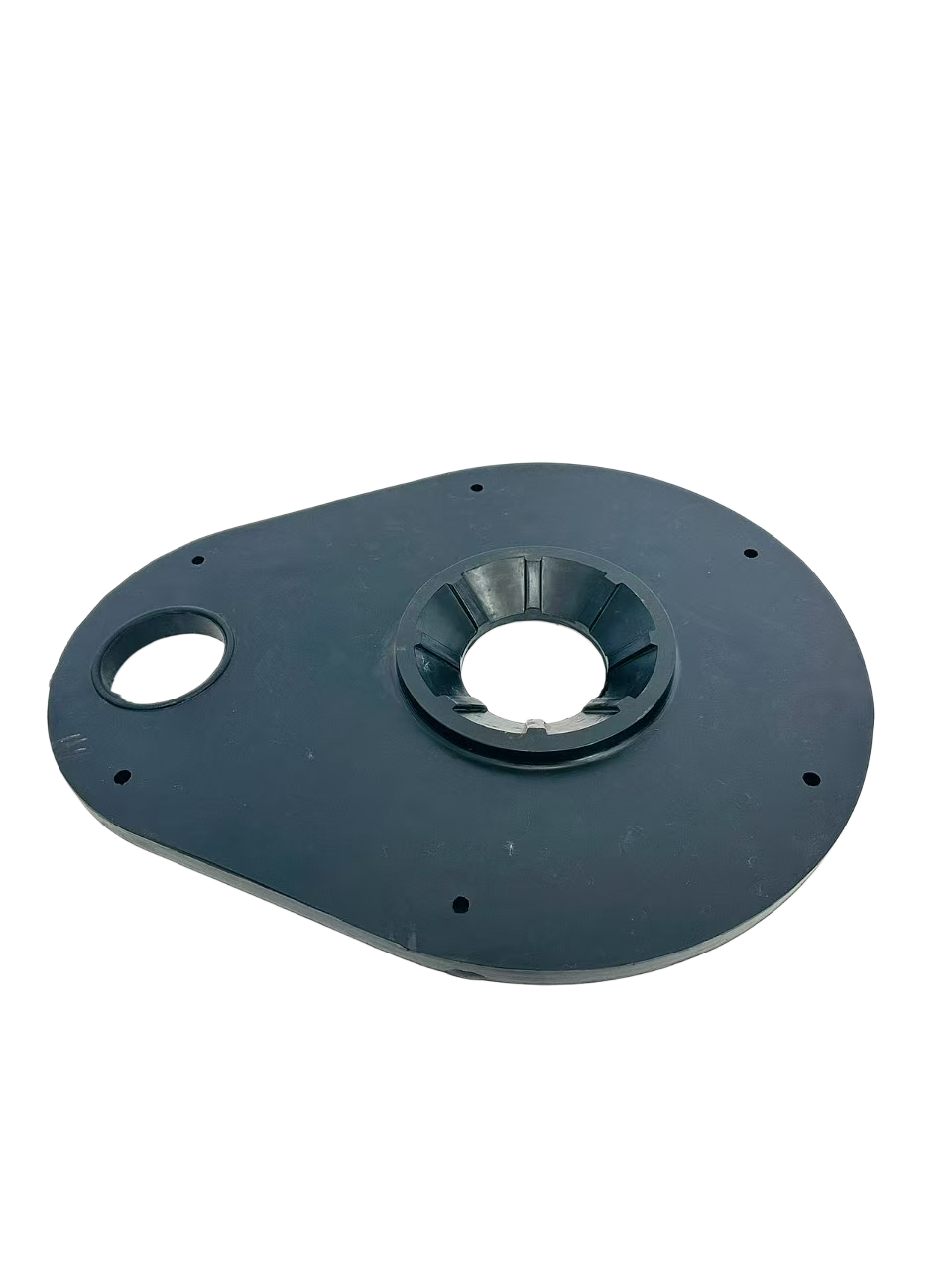 Sump Pump Submersible Pump rubber pump casing factory