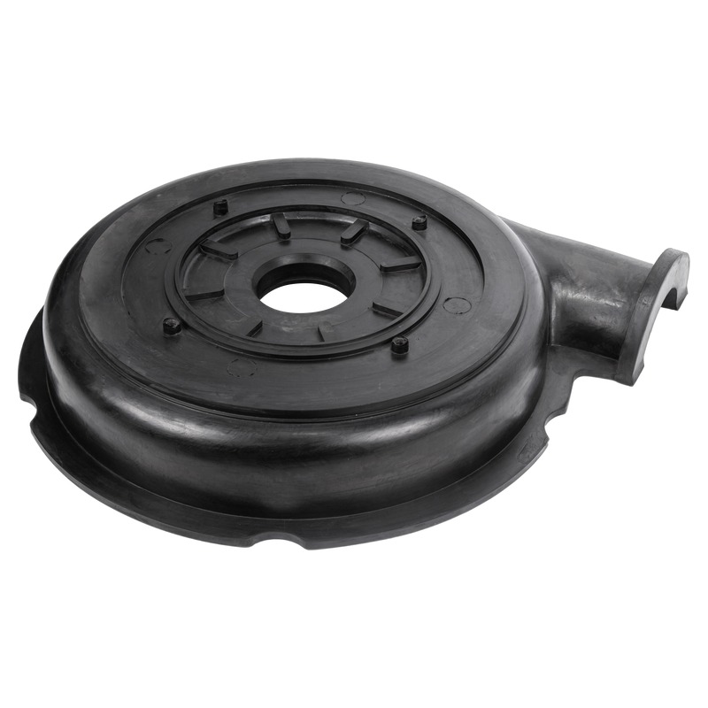 Centrifugal Slurry Pump Rubber Parts