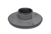 China Rubber Slurry Pump spare parts manufacturer 