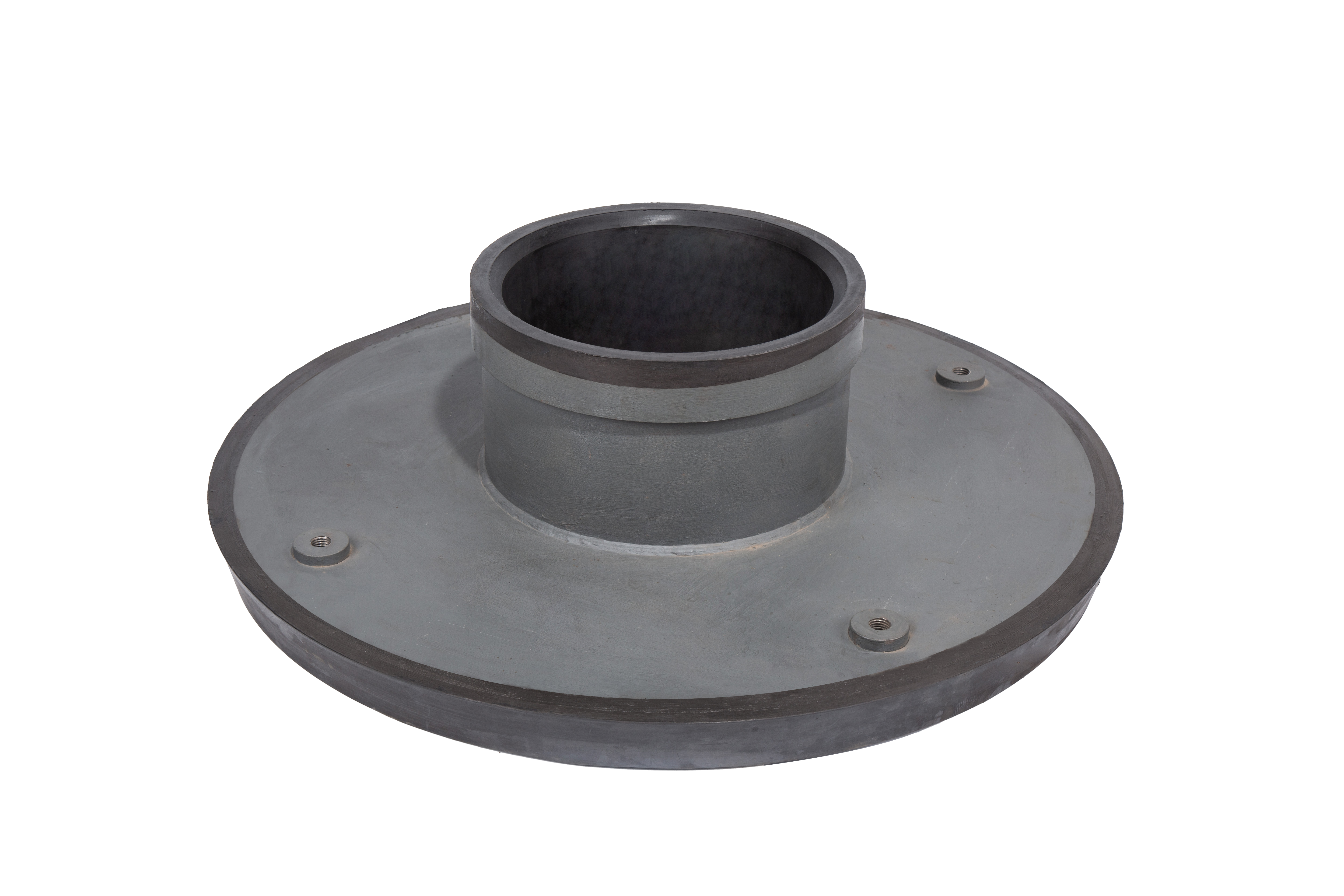 China Rubber Slurry Pump spare parts manufacturer 