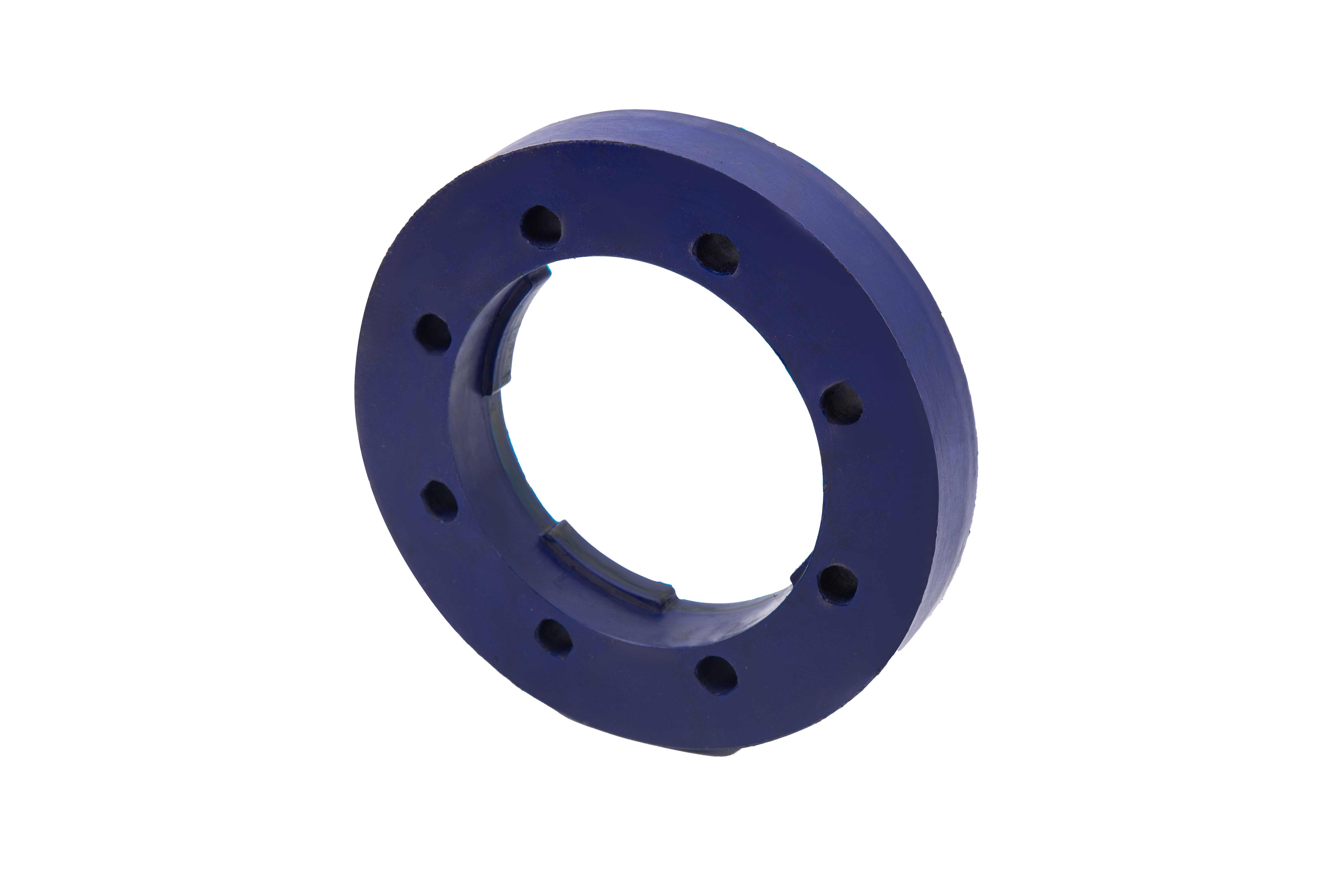 Polyurethane Upper Cone Cvx Cyclone parts