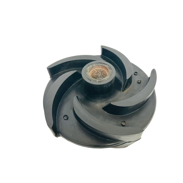 Sump Pump Submersible Pump rubber impeller replacements