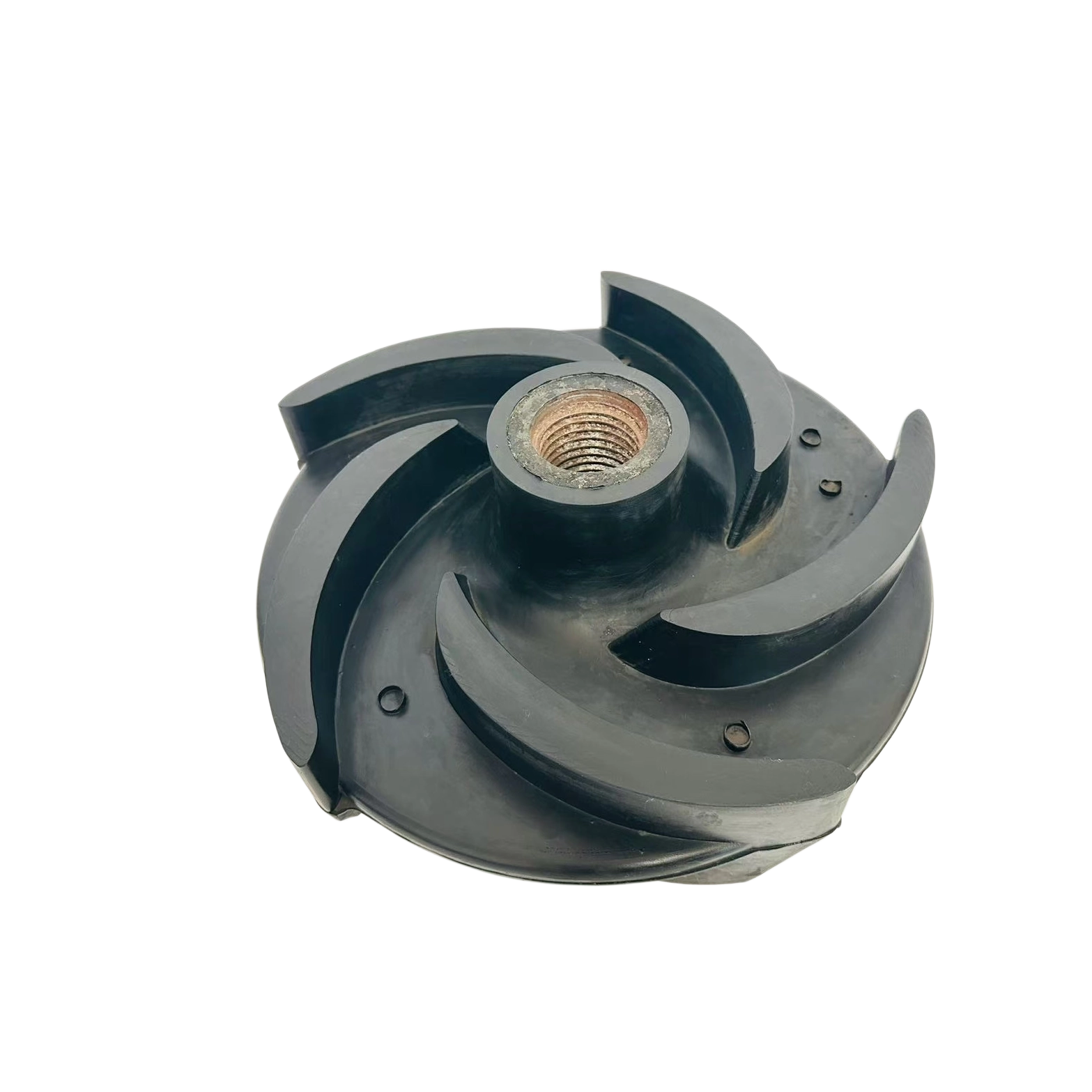 Sump Pump Submersible Pump rubber impeller replacements