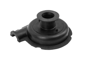  Slurry Pump Cover Plate Liner factory