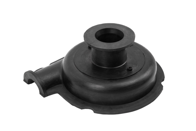  Slurry Pump Cover Plate Liner factory