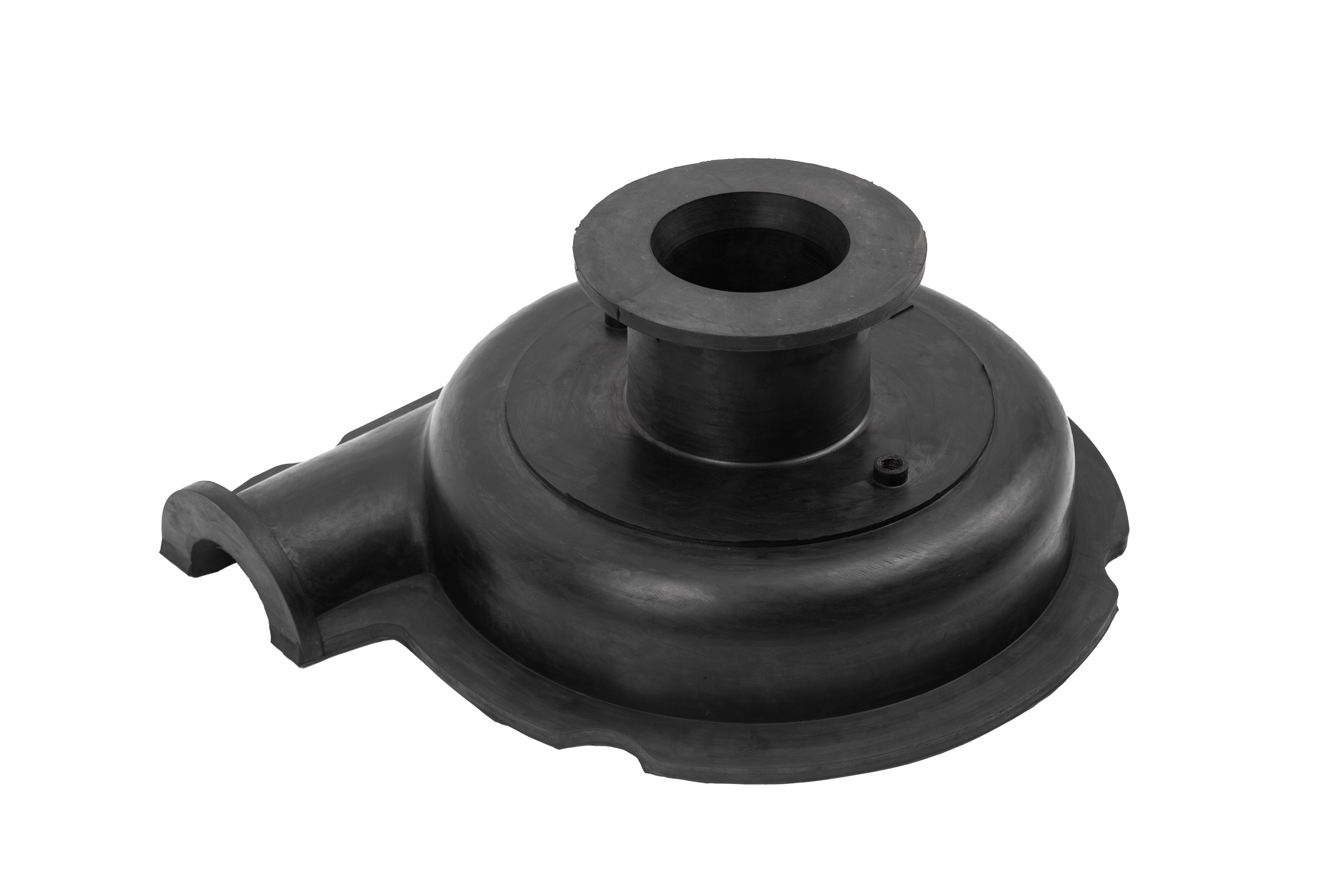  Slurry Pump Cover Plate Liner factory