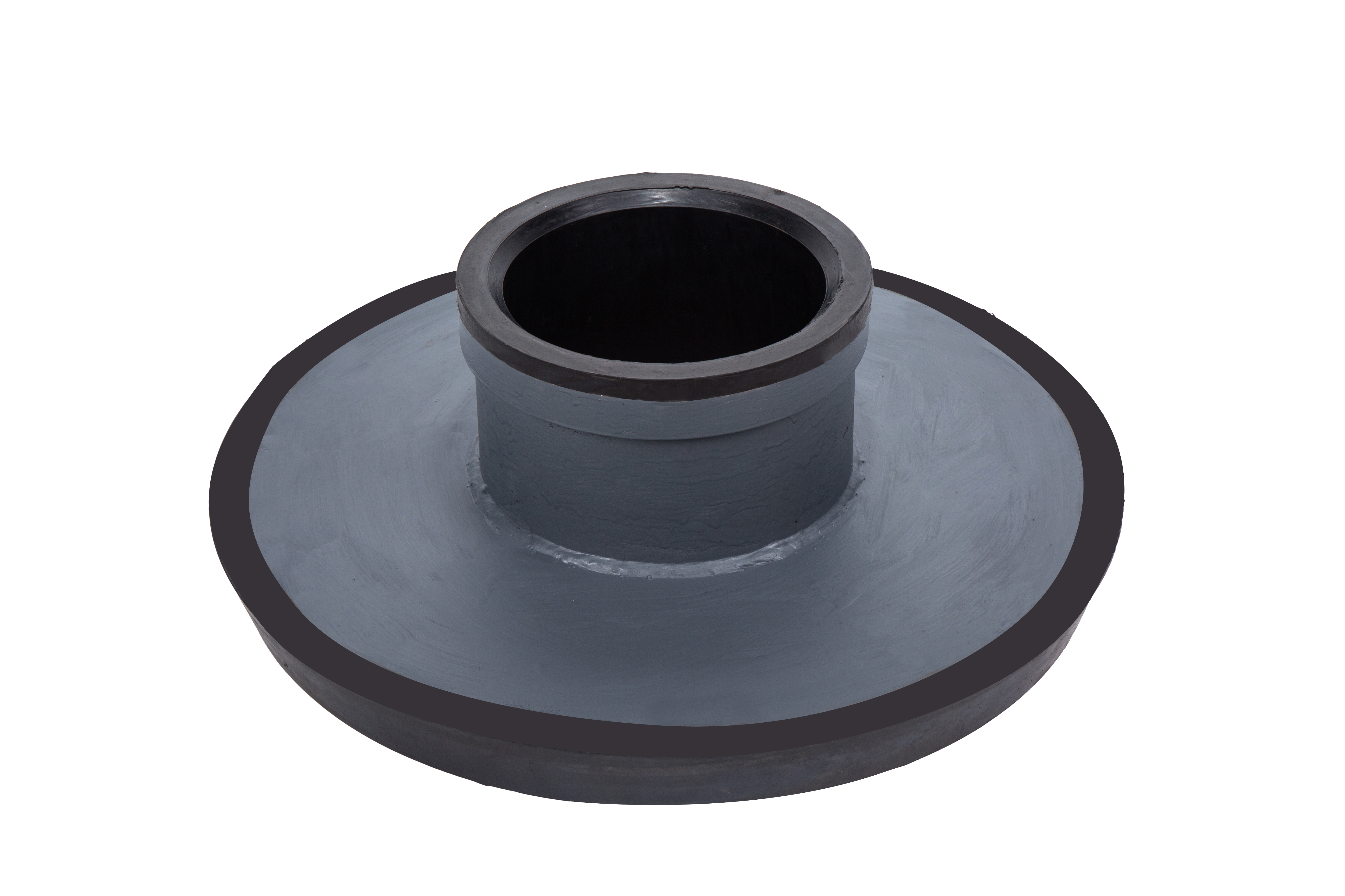 China L--Type Slurry Pump Frame Plate Liner