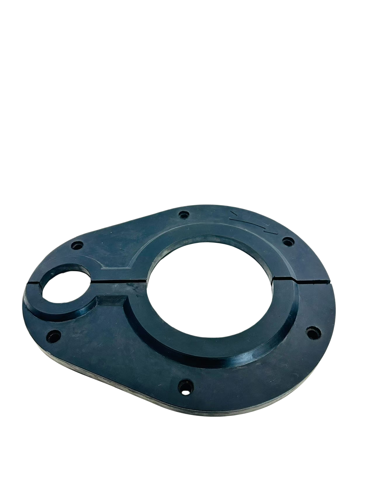 Sump Pump Submersible Pump rubber pump casing factory