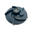 Sump Pump Submersible Pump rubber impeller replacements