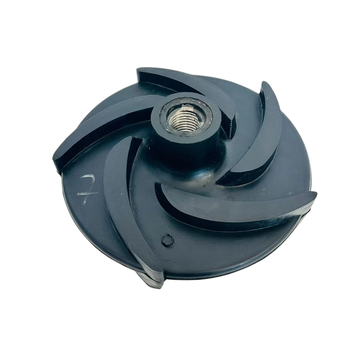 Sump Pump Submersible Pump rubber impeller replacements