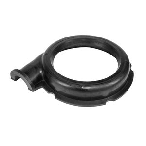Centrifugal Slurry Pump Rubber Parts
