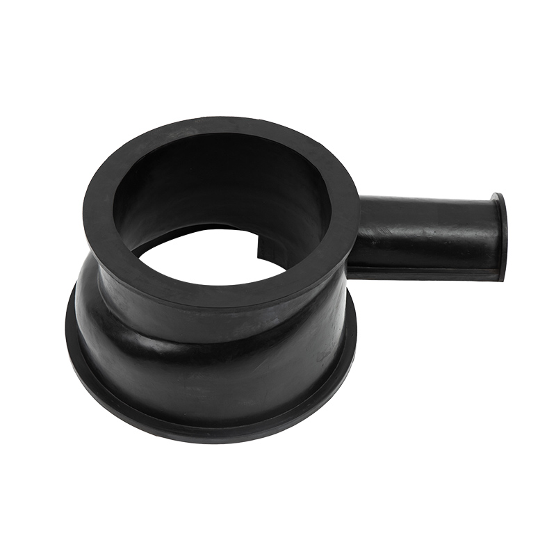 Cyclone Rubber Parts Factory