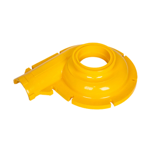 Hydrocyclone Casing Parts P09