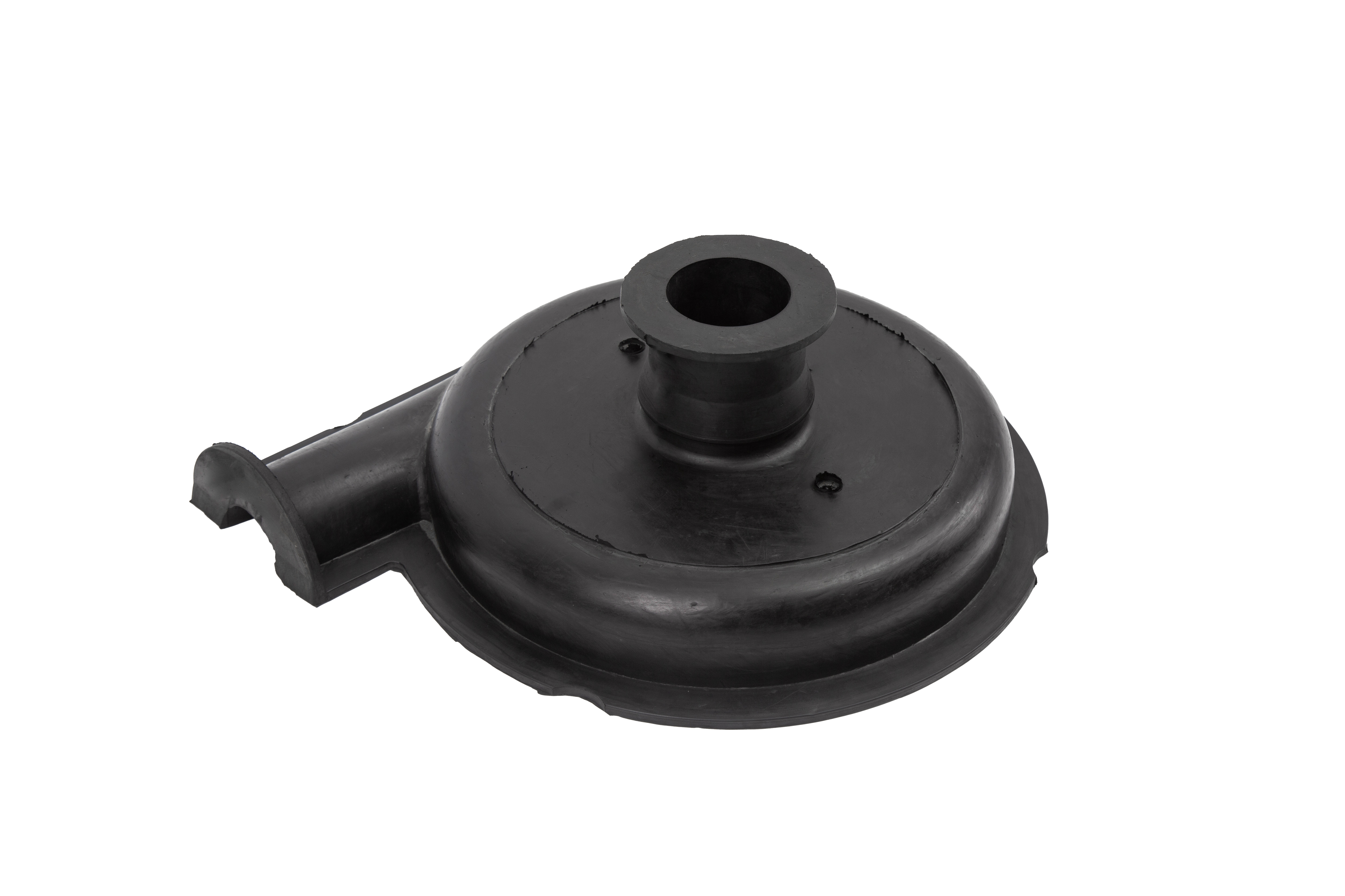  Slurry Pump Cover Plate Liner factory