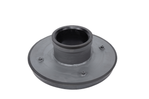 China L--Type Slurry Pump Frame Plate Liner
