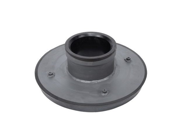 China L--Type Slurry Pump Frame Plate Liner