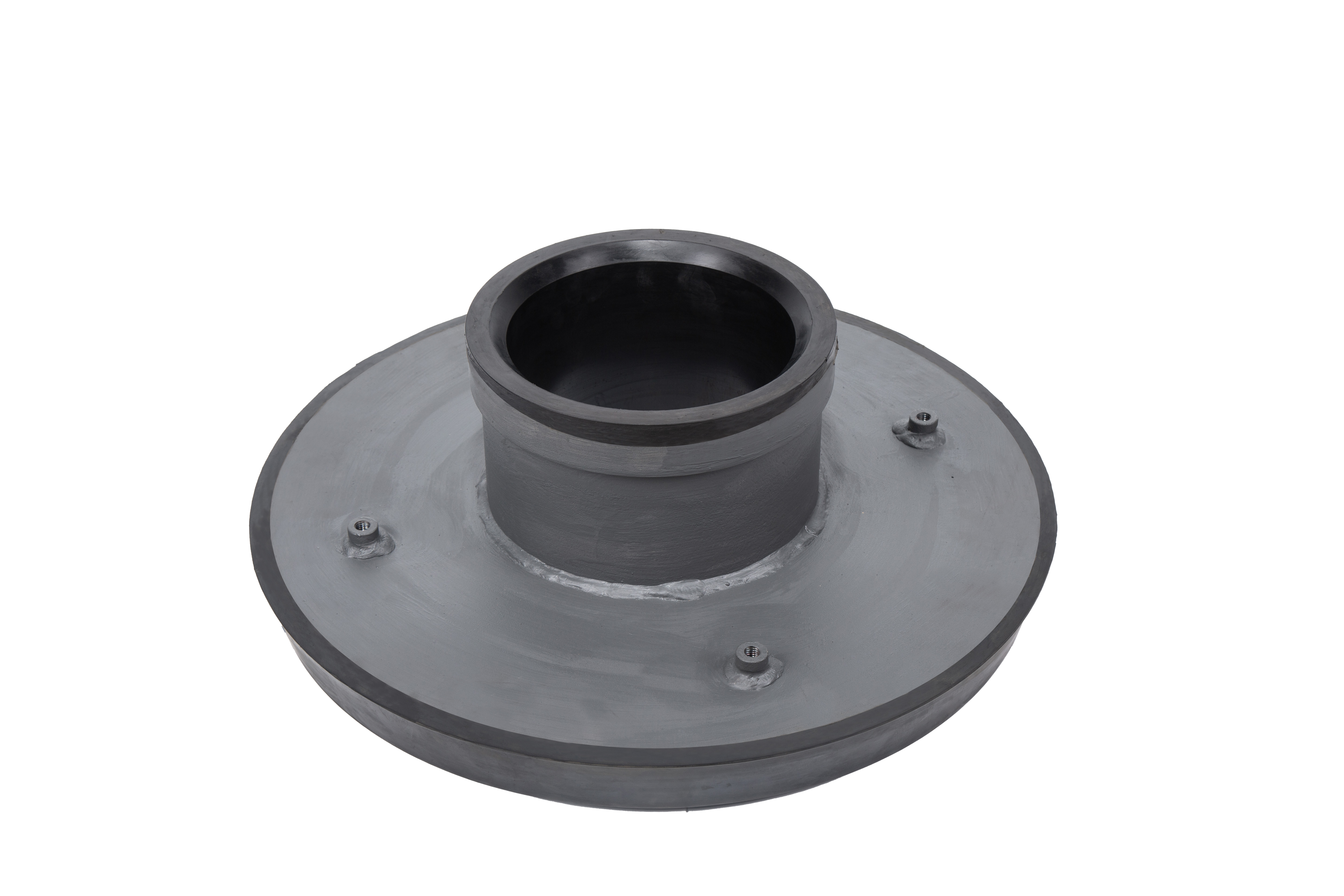 China L--Type Slurry Pump Frame Plate Liner