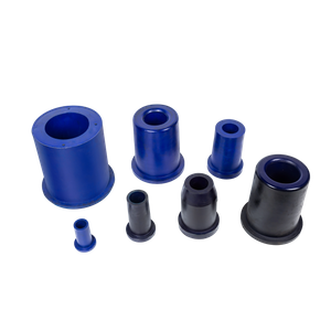 Polyurethane Upper Cone Cvx Cyclone parts