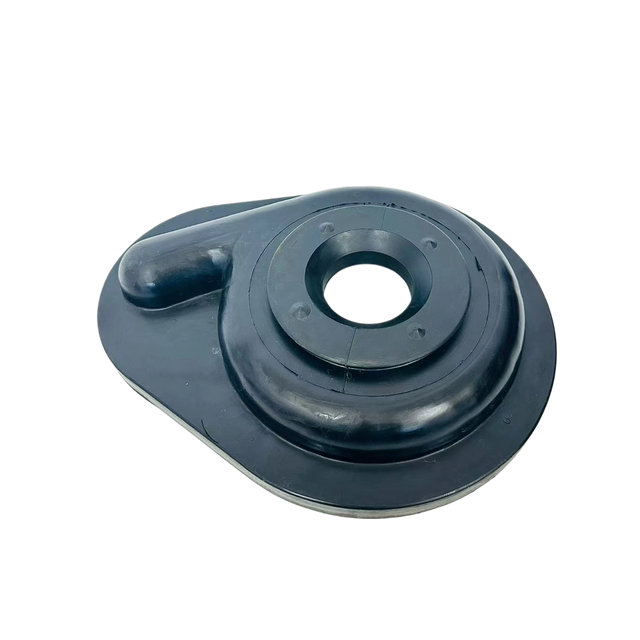 Sump Pump Submersible Pump rubber pump casing factory