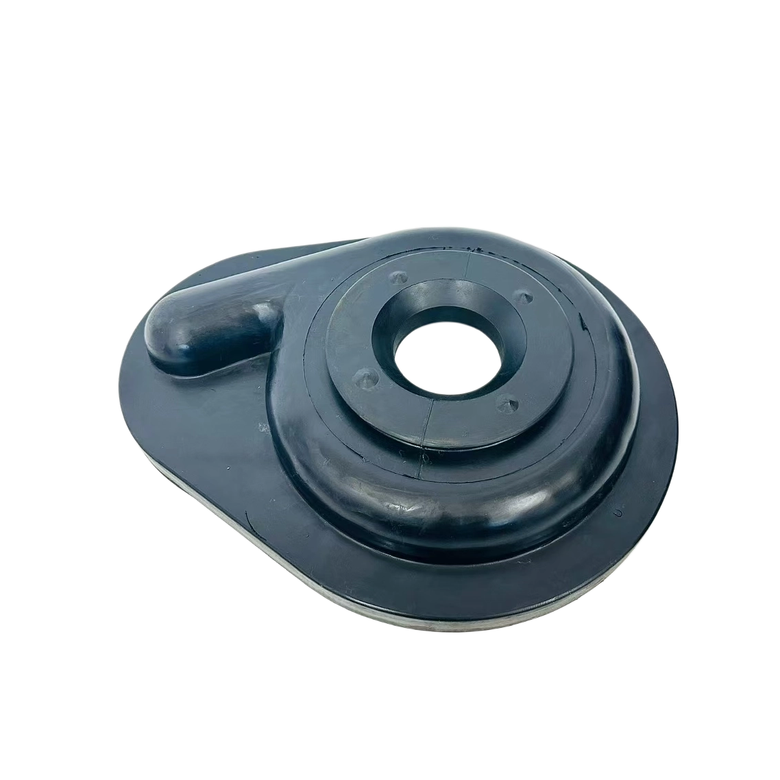 Sump Pump Submersible Pump rubber pump casing factory