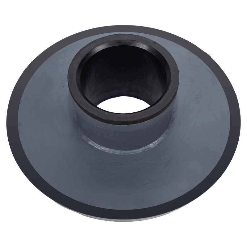 Centrifugal Slurry Pump Rubber Parts