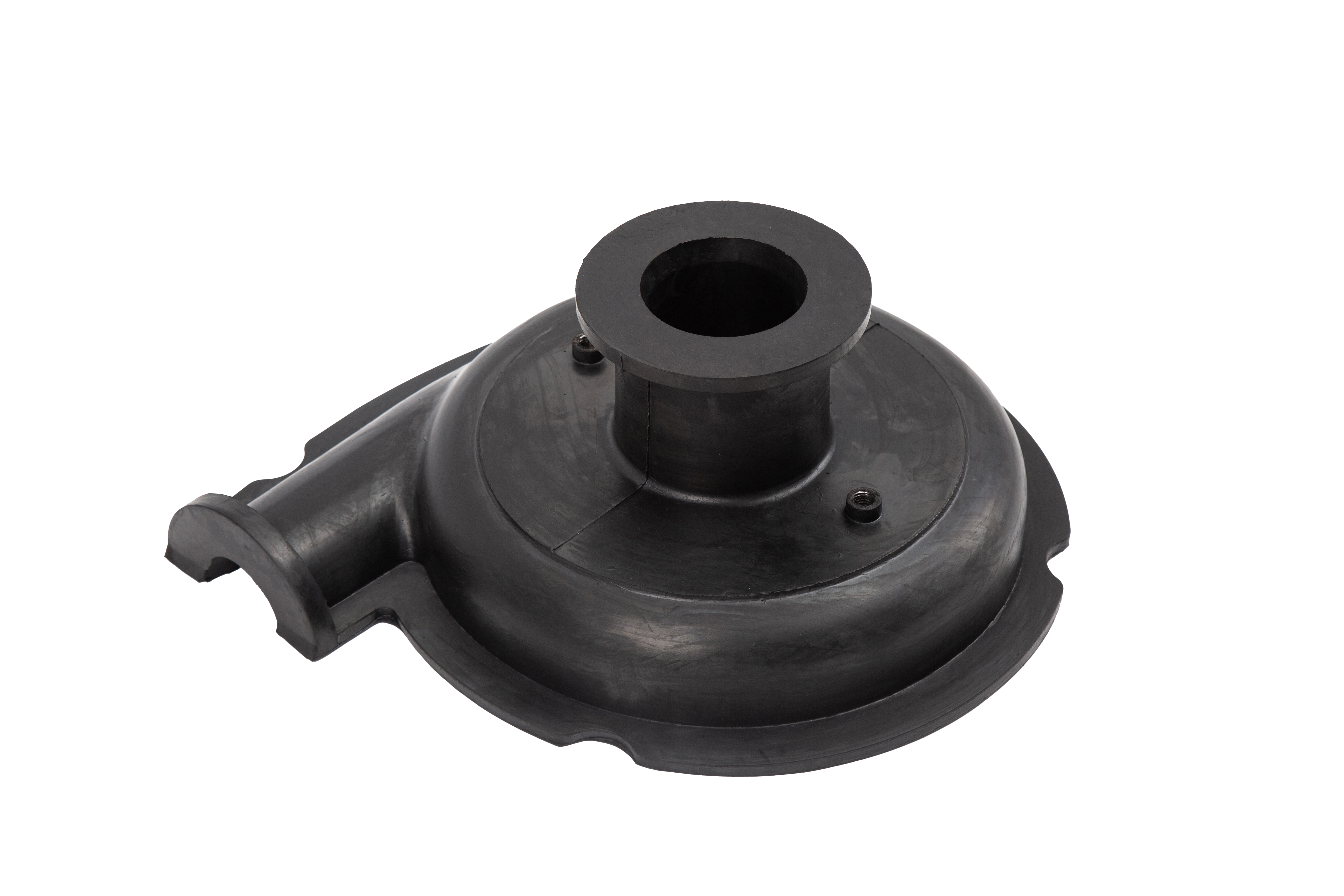  Slurry Pump Cover Plate Liner factory