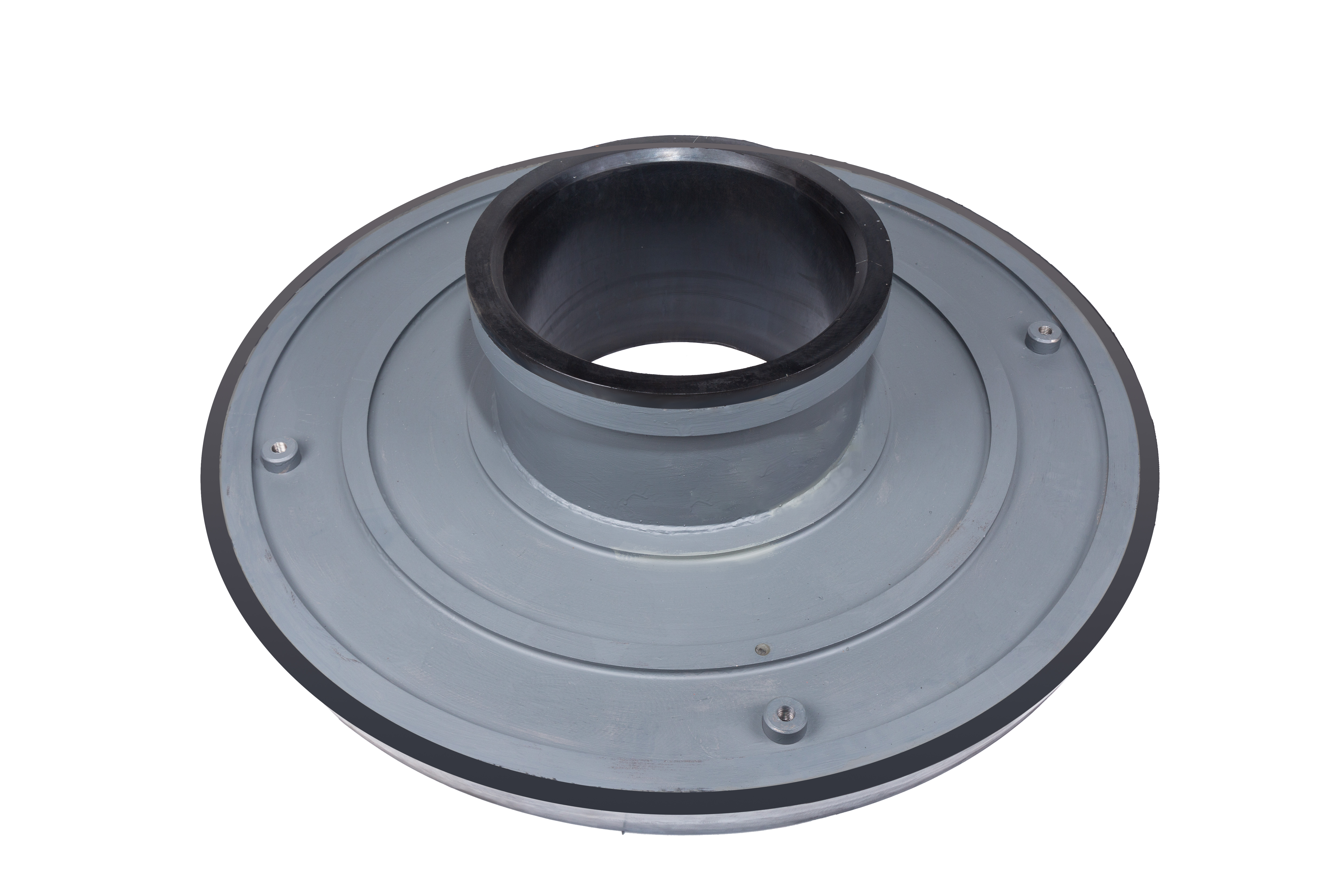 Rubber Liner Slurry Pump parts frame plate liner insert