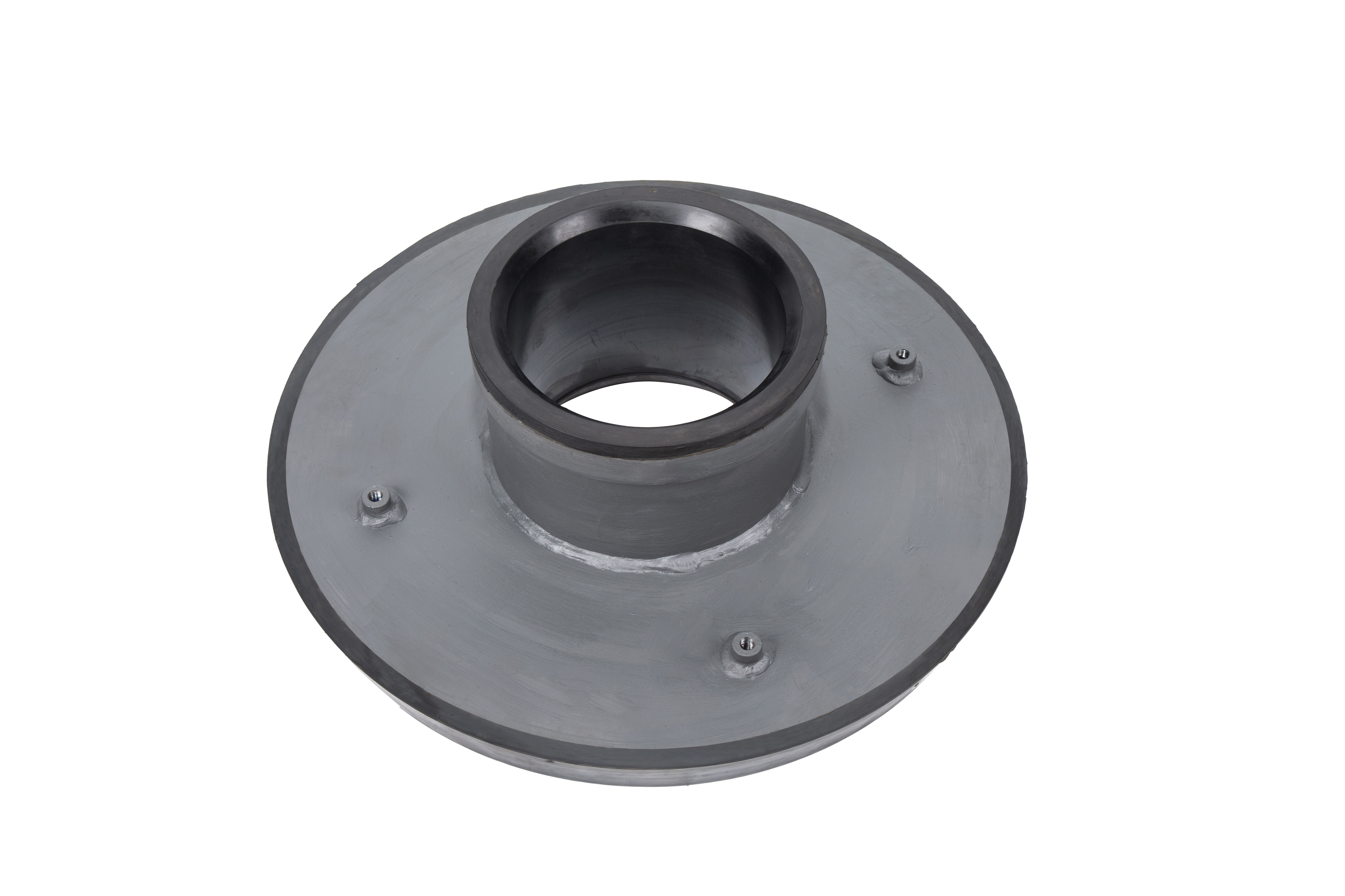 China L--Type Slurry Pump Frame Plate Liner