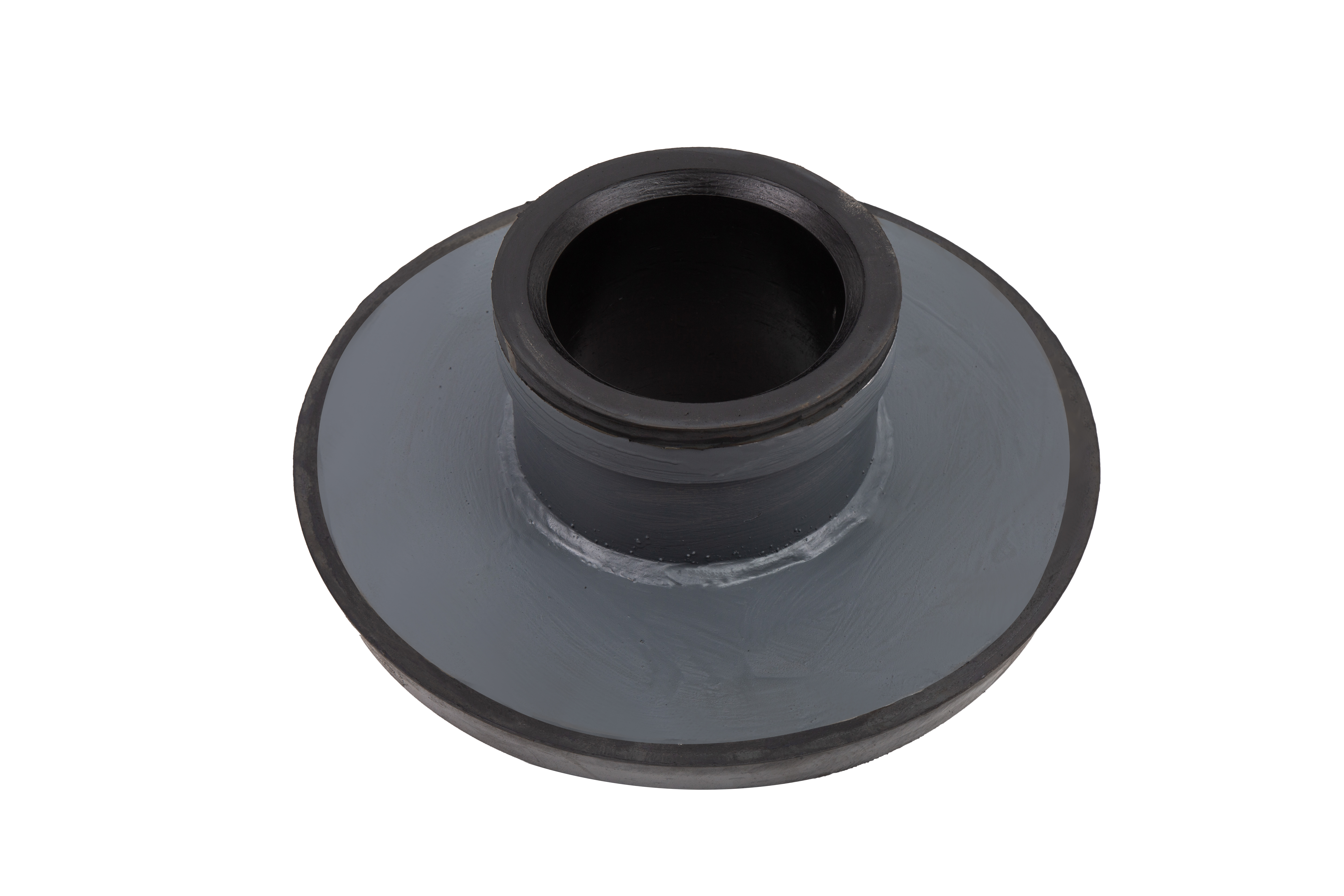 China L--Type Slurry Pump Frame Plate Liner