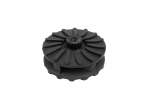 Slurry Pump Rubber Impeller