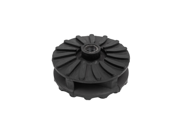 Slurry Pump Rubber Impeller