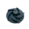 Sump Pump Submersible Pump rubber impeller replacements